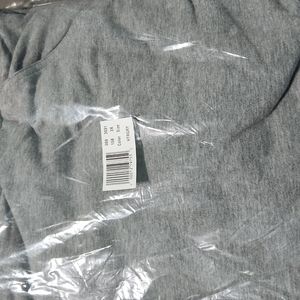 Eddie Bauer htr grey cozy camp sweats
